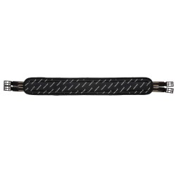 Cincha de Silla Mixta "BERGA" de BACK ON TRACK® 2