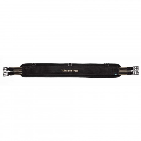 Cincha de Silla Mixta "BERGA" de BACK ON TRACK®