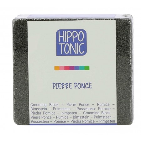 Piedra Pómez de HIPPOTONIC