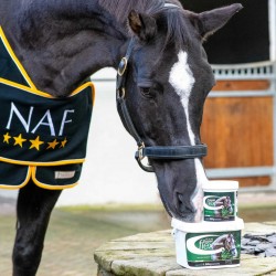 Complemento Alimenticio "SUPERFLEX SENIOR" de NAF 2