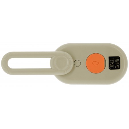 Peine Vaporizador con Mango de HIPPOTONIC
