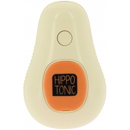 Peine Vaporizador de HIPPOTONIC