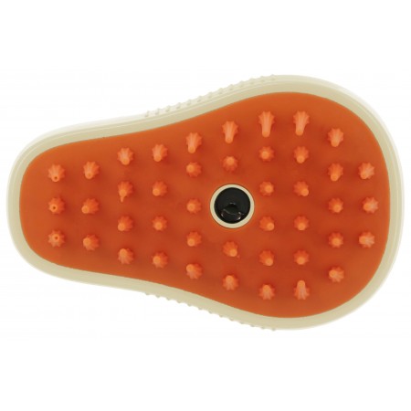 Peine Vaporizador de HIPPOTONIC