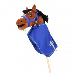 Manta polar "HOBBY HORSE"...