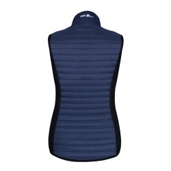 Oferta de Chaleco de Entretiempo "Gibb" de FairPlay Azul marino Talla 40 (L) 2