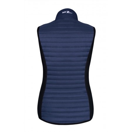 Oferta de Chaleco de Entretiempo "Gibb" de FairPlay Azul marino Talla 40 (L)