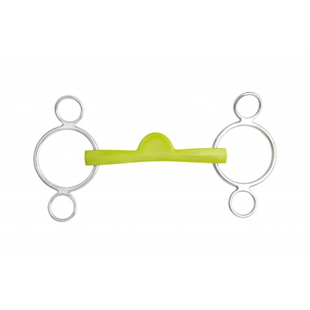 Filete Ajustable Flexi Soft 3 Anillas Media Luna de METALAB