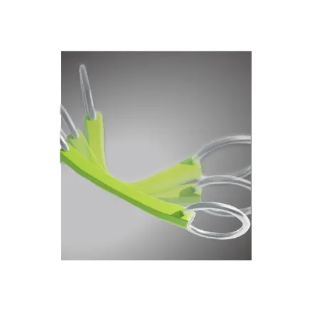 Filete de 2 Anillas Flexi Soft Recto de METALAB