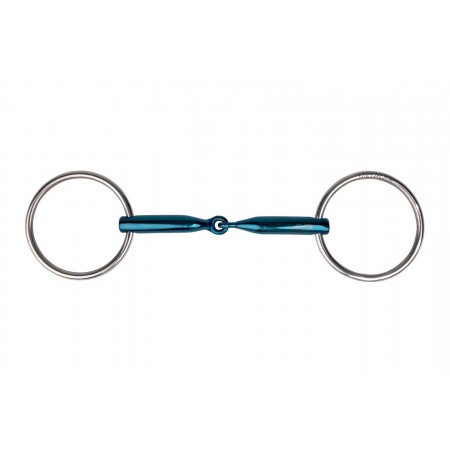 Filete de 2 Piezas "Eco Blue" de METALAB