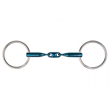 Filete de 3 Piezas "Eco Blue" de METALAB