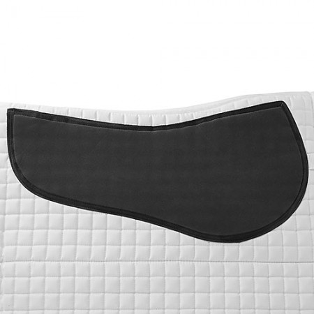 Mantilla Acolchada con Antideslizante de HISPANO HÍPICA