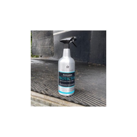 Insecticida protector "FLYGARD" de CAR & DAY