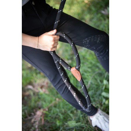 Correa para perros "BILLIE" de PENÉLOPE LEPREVOST