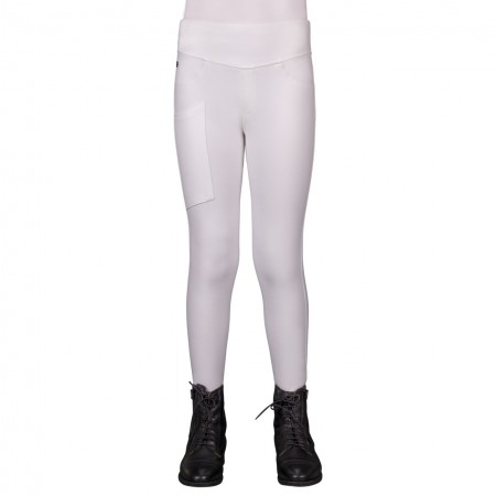 Leggins de equitación "KAE" Junior de...