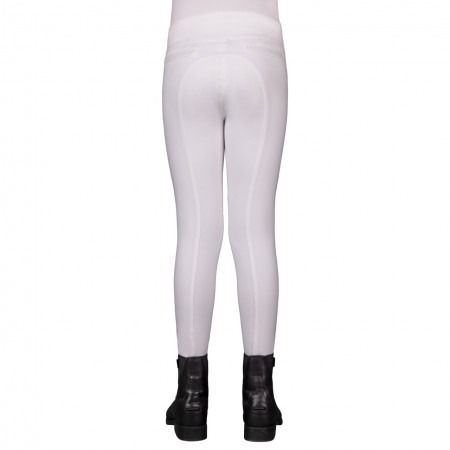 Leggins de equitación "KAE" Junior de QHP
