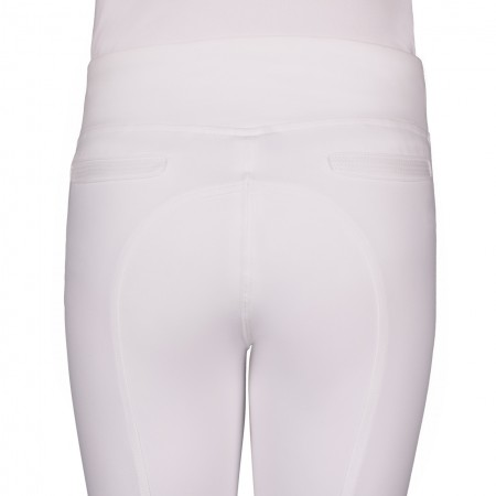 Leggins de equitación "KAE" Junior de QHP