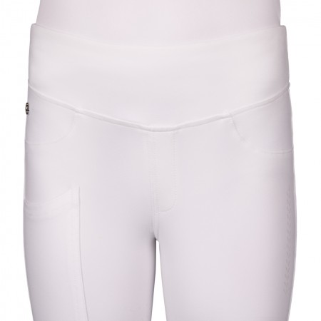 Leggins de equitación "KAE" Junior de QHP
