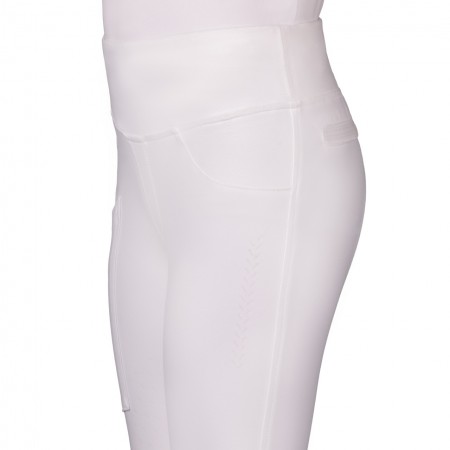 Leggins de equitación "KAE" Junior de QHP