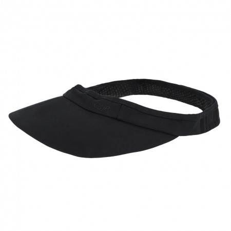 Visera solar para casco de equitación de QHP