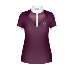 Polo de Manga Corta...