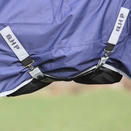 Protector de barriga para mantas 0gr de QHP