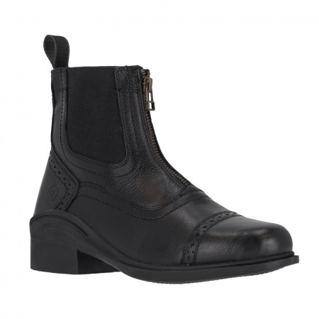 Botines de equitación "YAKARTA" de QHP