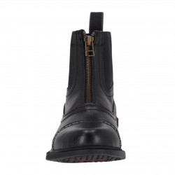 Botines de equitación "YAKARTA" de QHP 2