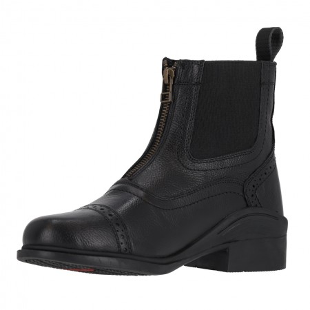 Botines de equitación "YAKARTA" de QHP