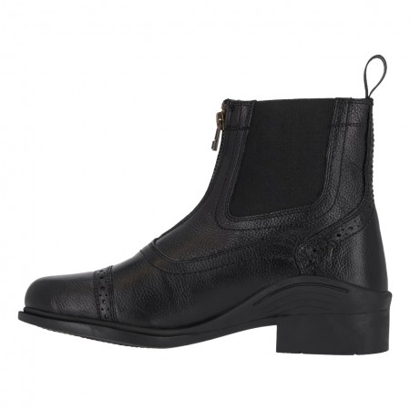 Botines de equitación "YAKARTA" de QHP