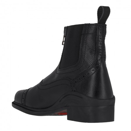 Botines de equitación "YAKARTA" de QHP