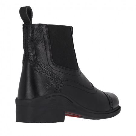 Botines de equitación "YAKARTA" de QHP
