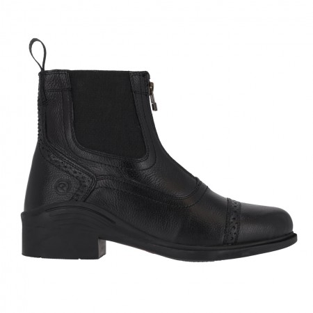 Botines de equitación "YAKARTA" de QHP