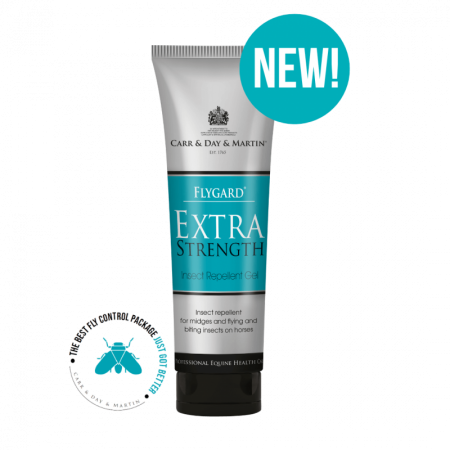 Repelente en gel "FLYGARD EXTRA...