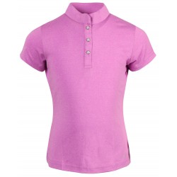 Camiseta "DIVA VIOLET" de...