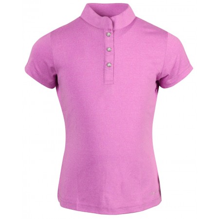 Camiseta "DIVA VIOLET" de HARRY'S HORSE