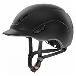 Casco de equitación...
