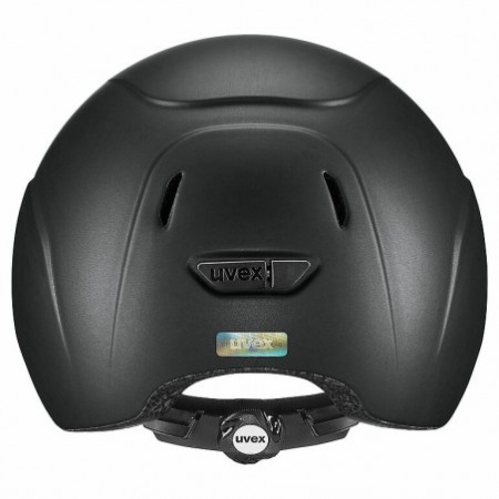 Casco de equitación "KIDOXX" Junior de UVEX