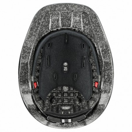 Casco de equitación "KIDOXX" Junior de UVEX