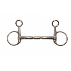 Filete Baucher "ELITE RECTO RODILLO" de METALAB