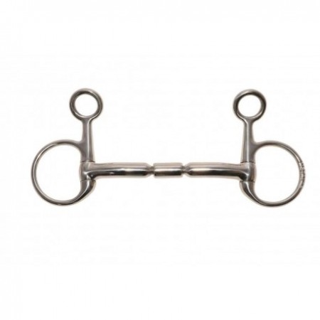 Filete Baucher "ELITE RECTO RODILLO" de METALAB