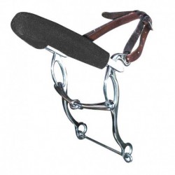 Hackamore americano de METALAB