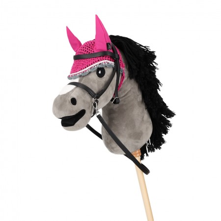 Orejeras "HOBBY HORSE" de QHP
