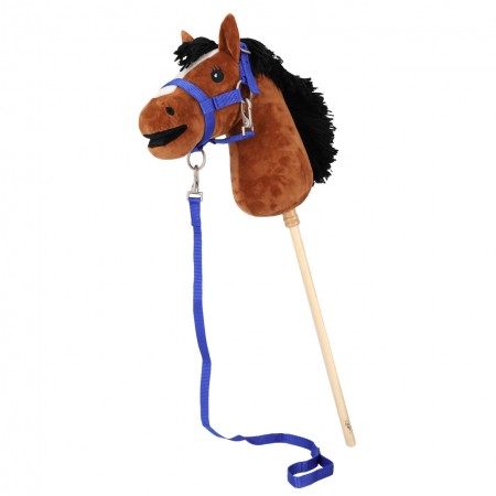 Cabezada de Cuadra con Ramal "HOBBY HORSE" de QHP