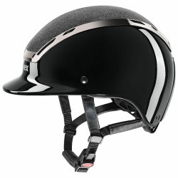 Casco de equitación "EXXEED...