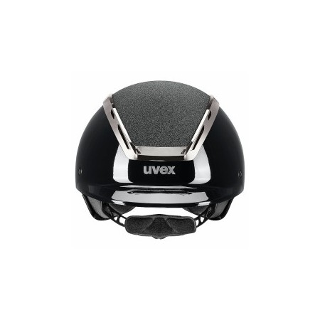 Casco de equitación "EXXEED BLAZE" de UVEX