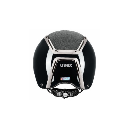 Casco de equitación "EXXEED BLAZE" de UVEX