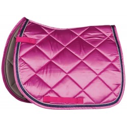 Mantilla "DIVA VIOLET" de...