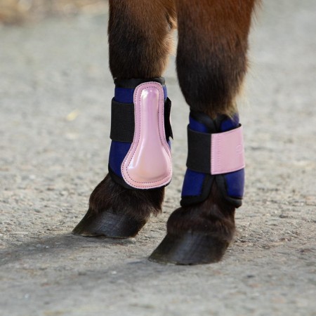 Protectores de Trabajo "DIVA VIOLET" de HARRY'S HORSE