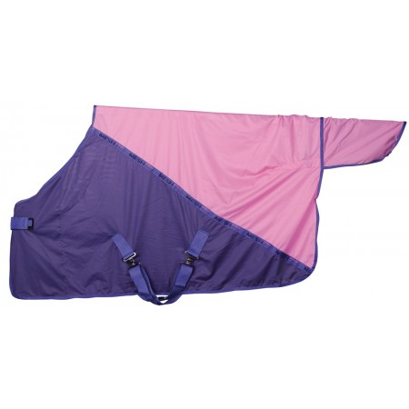 Manta Antimoscas "DIVA VIOLET" de...
