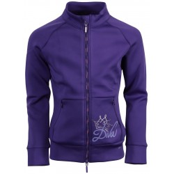 Chaqueta "DIVA VIOLET" de...